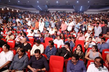 Katamarayudu Pre Release Event Photos